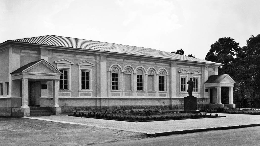 Корецький історичний музей